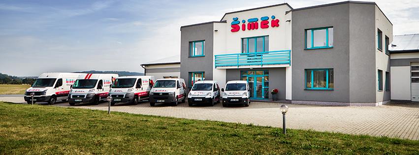Firma Šimek